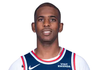 Chris Paul