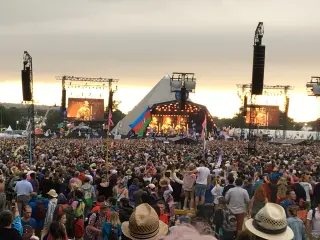 Glastonbury