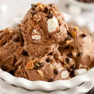 Rocky Road