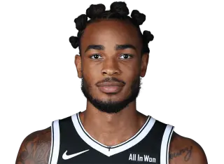 Nic Claxton