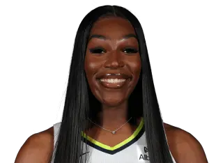 Teaira McCowan