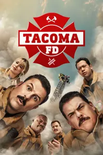 Tacoma FD