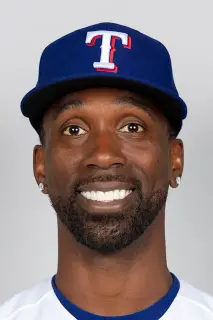 Andrew McCutchen