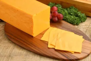 American Cheese