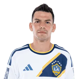 Hirving Lozano