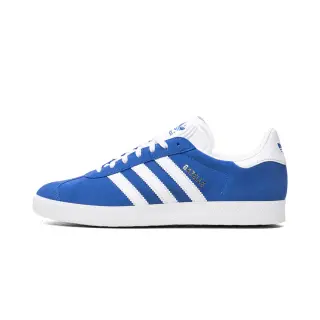 Adidas Gazelle "Blue / White"