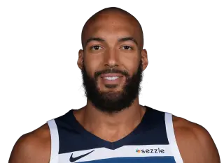 Rudy Gobert