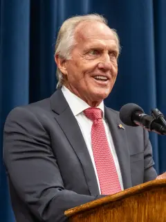 Greg Norman