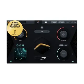 iZotope Nectar 4