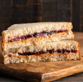 Peanut Butter & Jelly