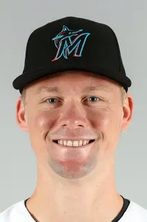 Kyle Stowers