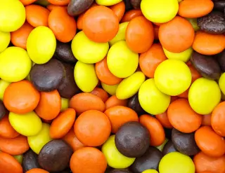 Reese's Pieces