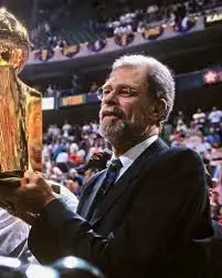 Phil Jackson