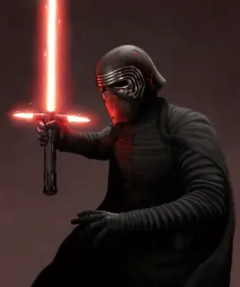Kylo Ren