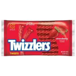 Twizzlers