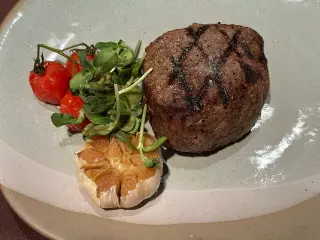 Filet Mignon