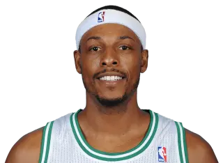 Paul Pierce