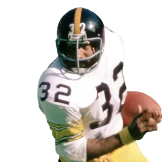 Franco Harris