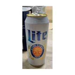 Miller Lite