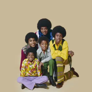 The Jackson 5