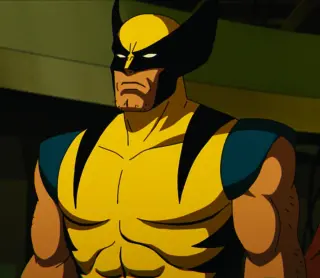 Wolverine