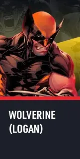 Wolverine