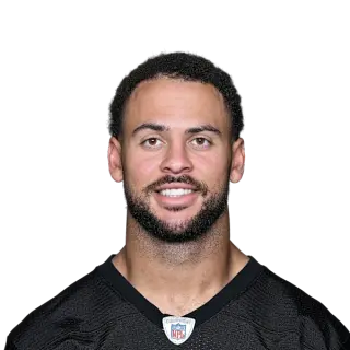 Michael Pittman Jr.