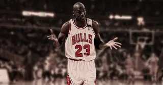 Michael Jordan