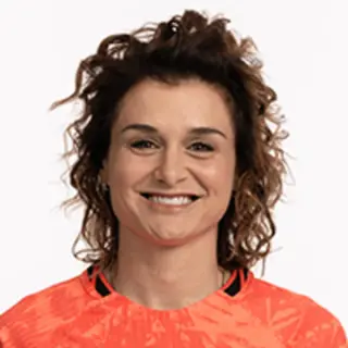 Cristiana Girelli