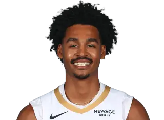 Jordan Poole