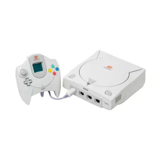 Sega Dreamcast