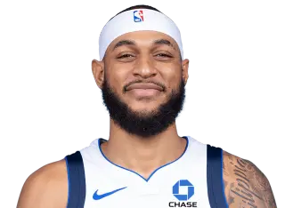 Daniel Gafford