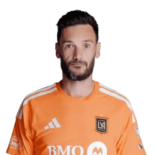 Hugo Lloris