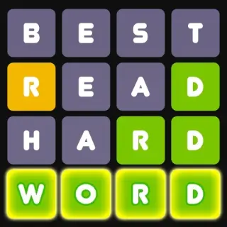 Vottz Wordle