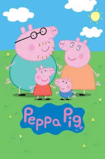Peppa Pig