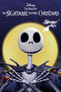 The Nightmare Before Christmas