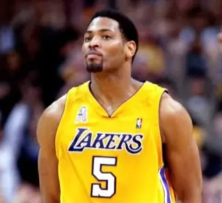Robert Horry