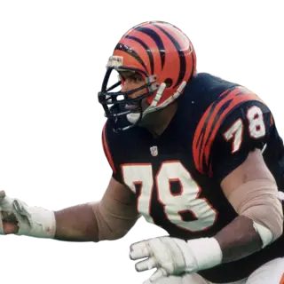Anthony Muñoz