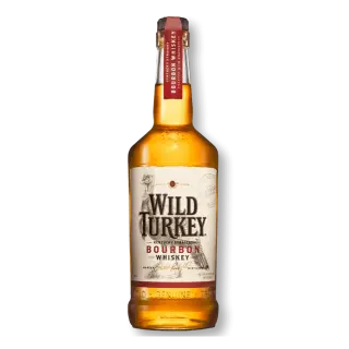 Wild Turkey