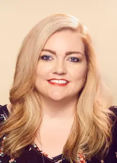 Colleen Hoover