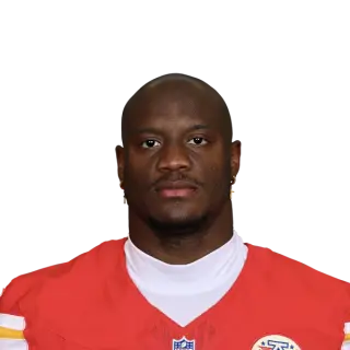Kenneth Walker III