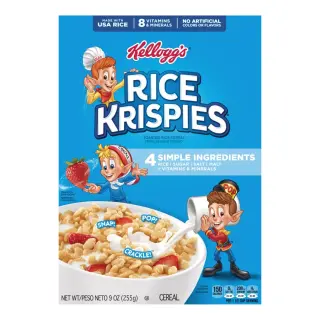 Rice Krispies