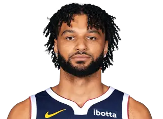 Jamal Murray