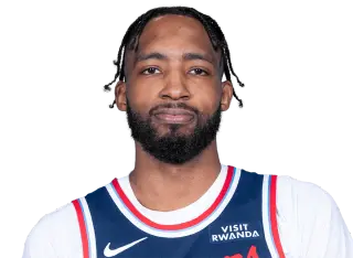 Derrick Jones Jr.