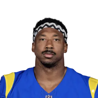 Myles Garrett