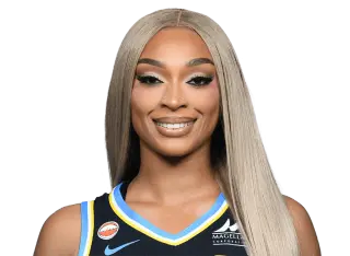 DiJonai Carrington