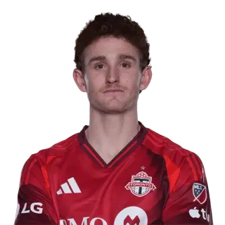 Josh Sargent