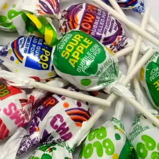 Blow Pop