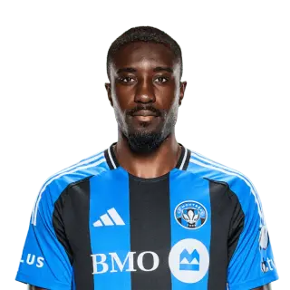 Prince Owusu