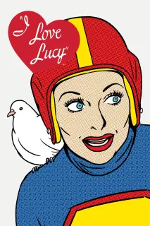 I Love Lucy